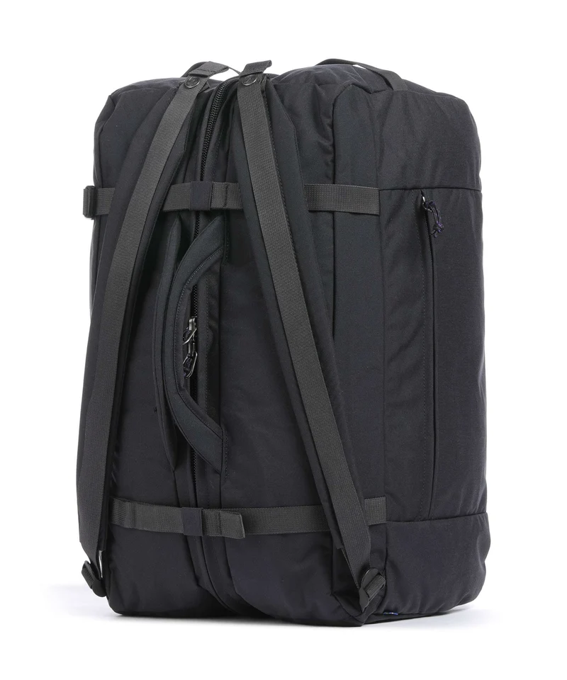 Fjällräven Vardag Split 45 Sac week-end coal black