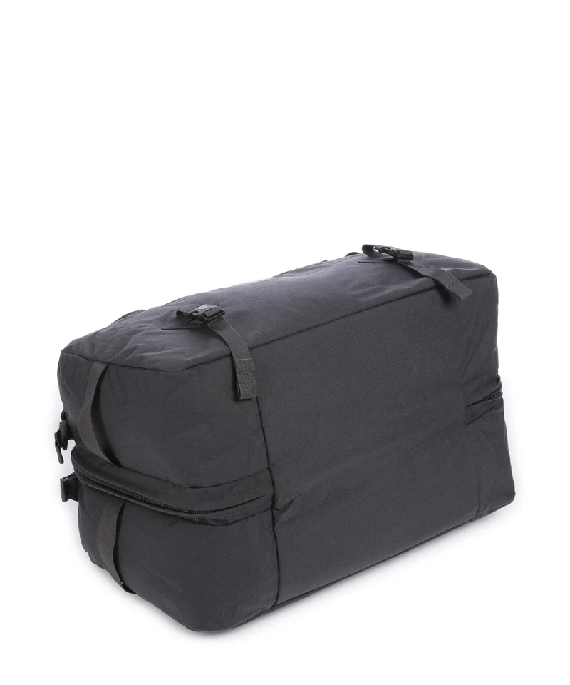 Fjällräven Vardag Split 45 Sac week-end coal black