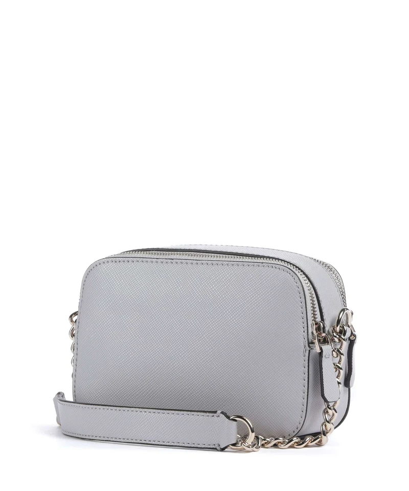 Guess Noelle Sac bandoulière lavendar/grey