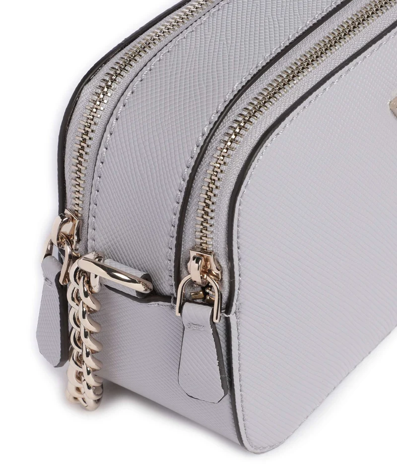Guess Noelle Sac bandoulière lavendar/grey