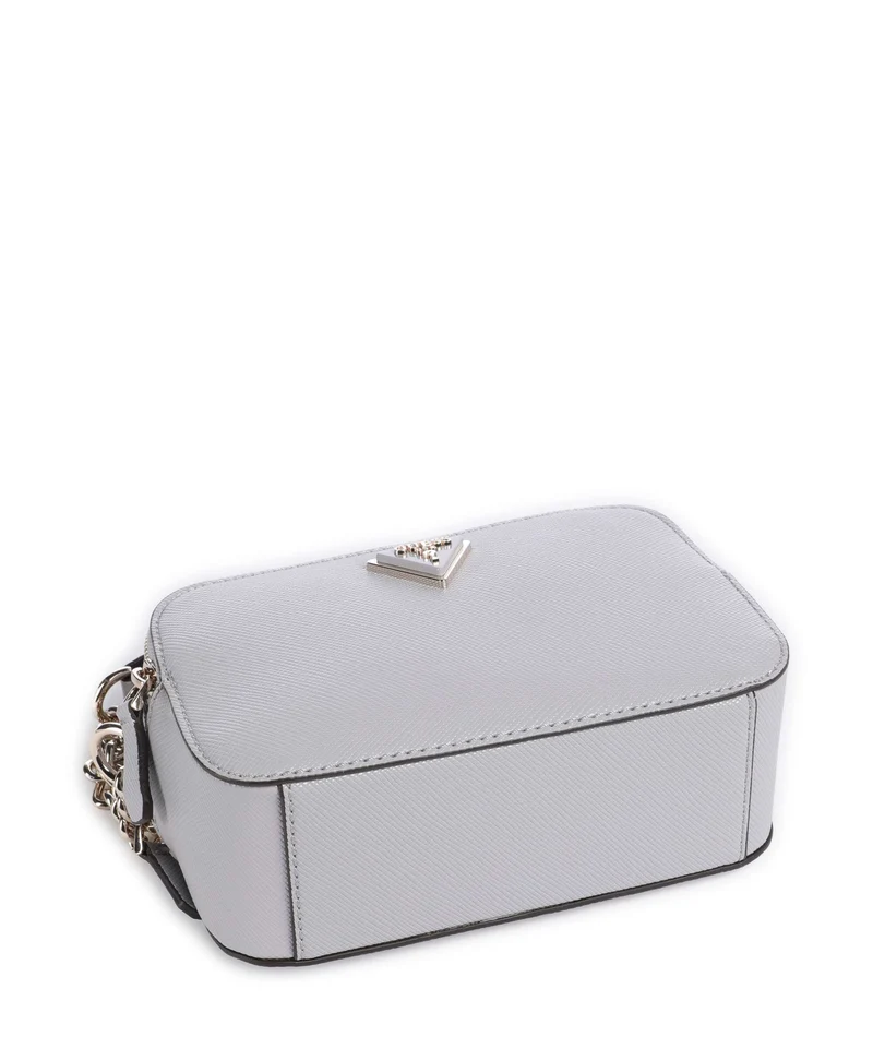 Guess Noelle Sac bandoulière lavendar/grey