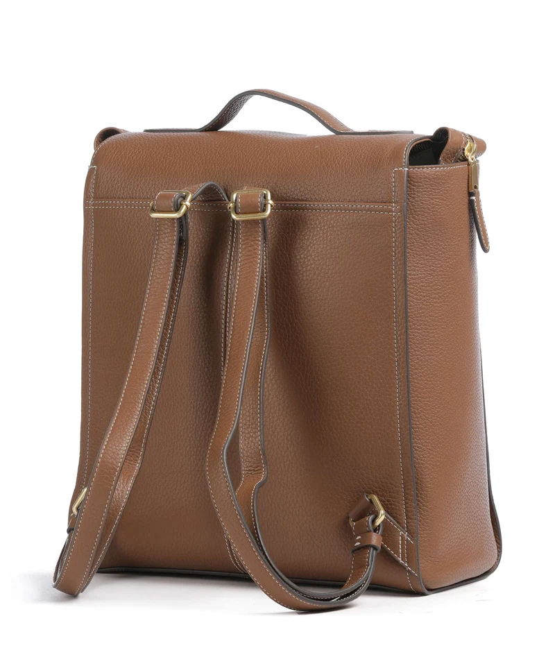 Radley London Oak Street Sac à dos saddle