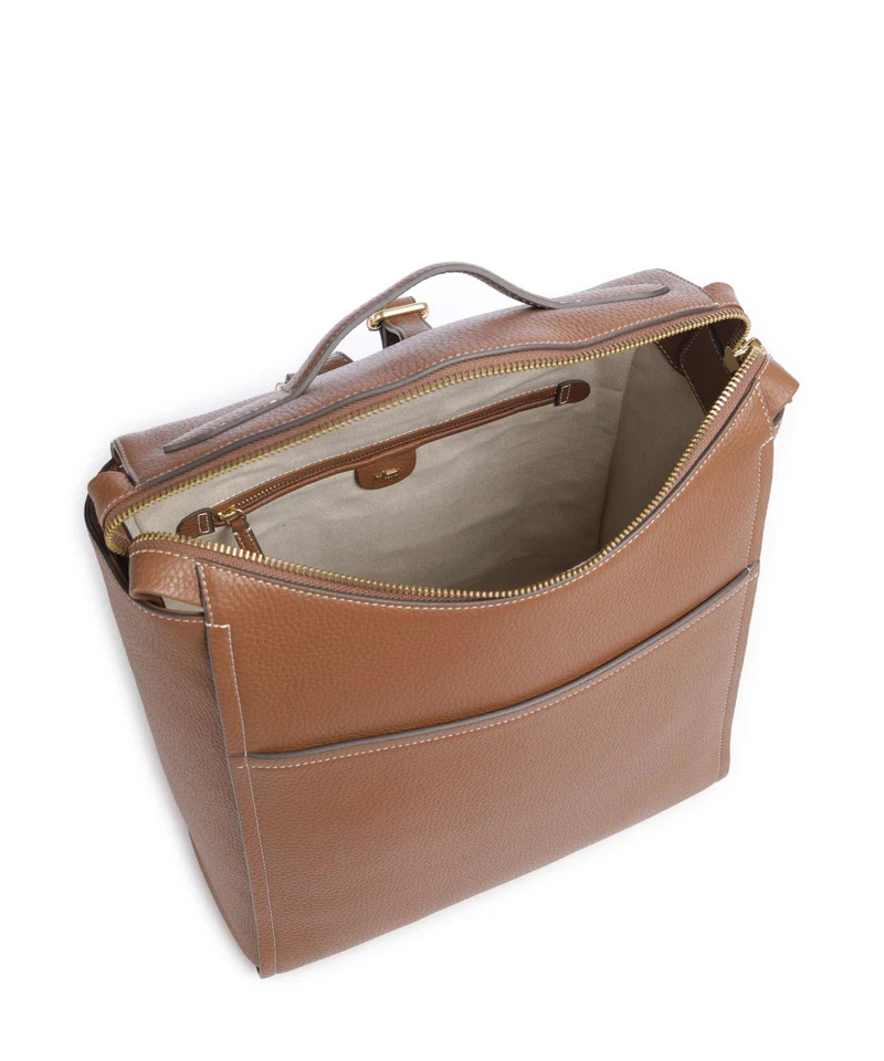 Radley London Oak Street Sac à dos saddle