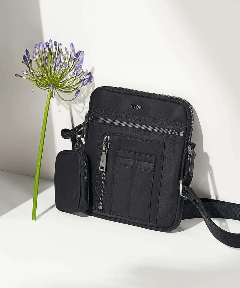 JOOP! Barletta Milo Sac bandoulière black