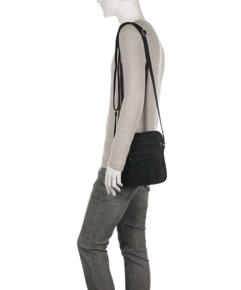 JOOP! Barletta Milo Sac bandoulière black
