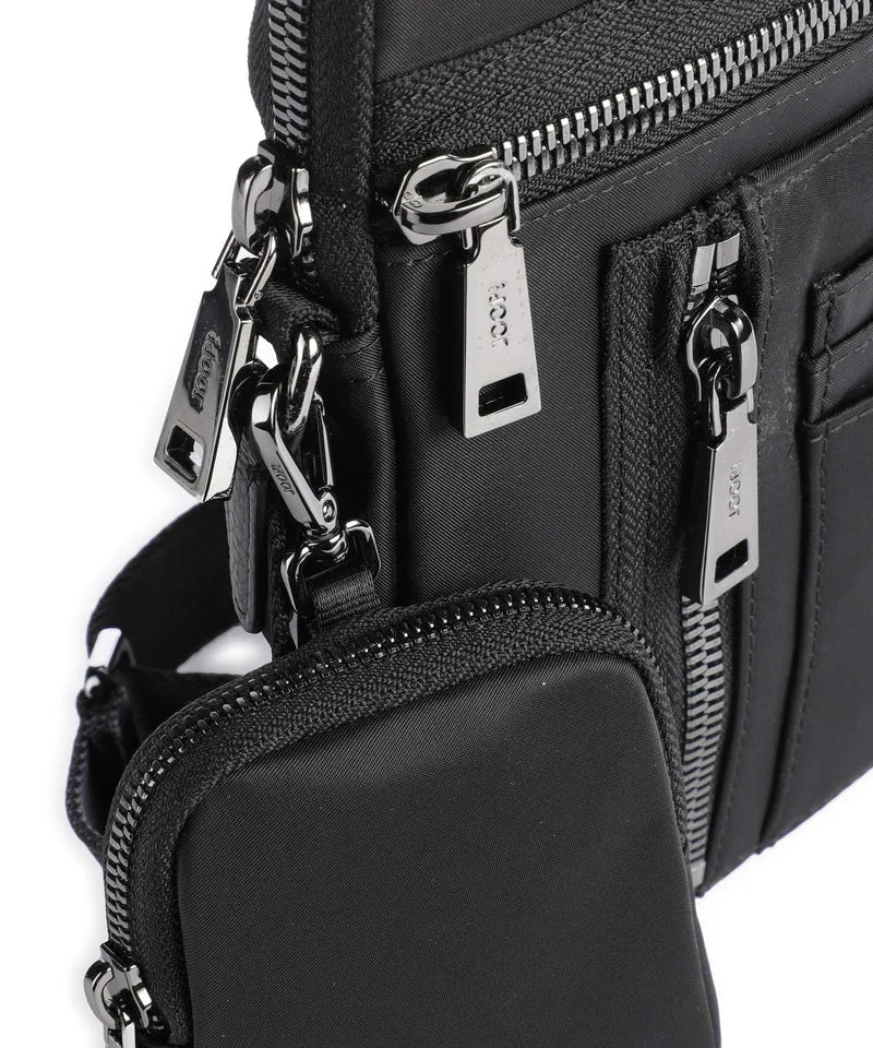 JOOP! Barletta Milo Sac bandoulière black