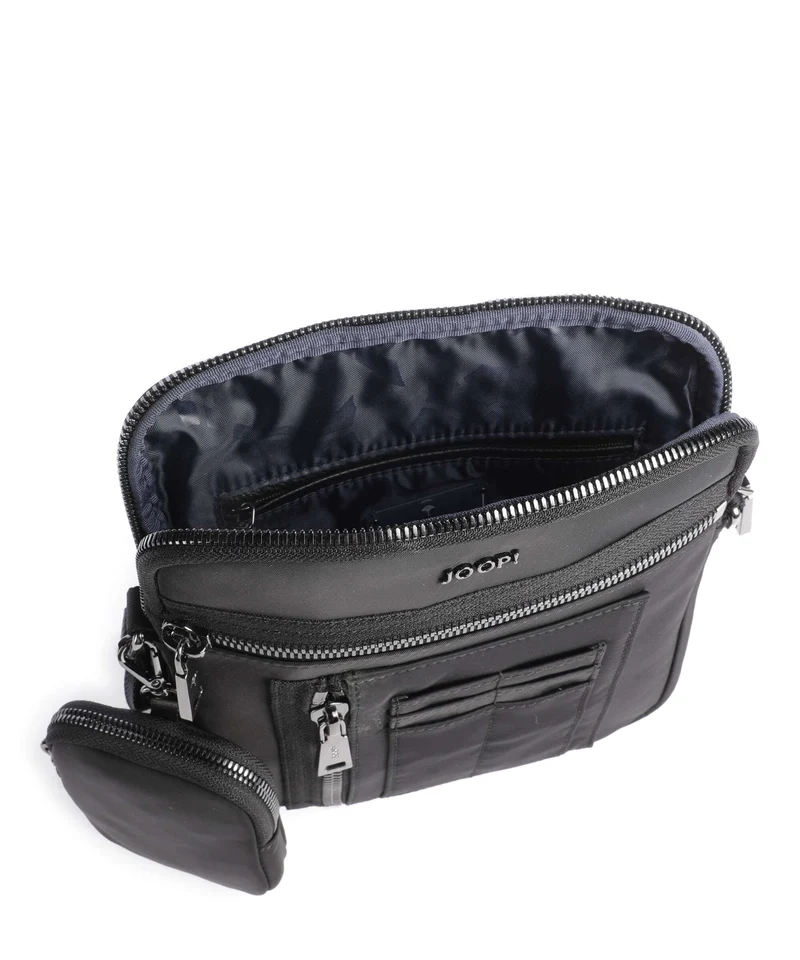 JOOP! Barletta Milo Sac bandoulière black