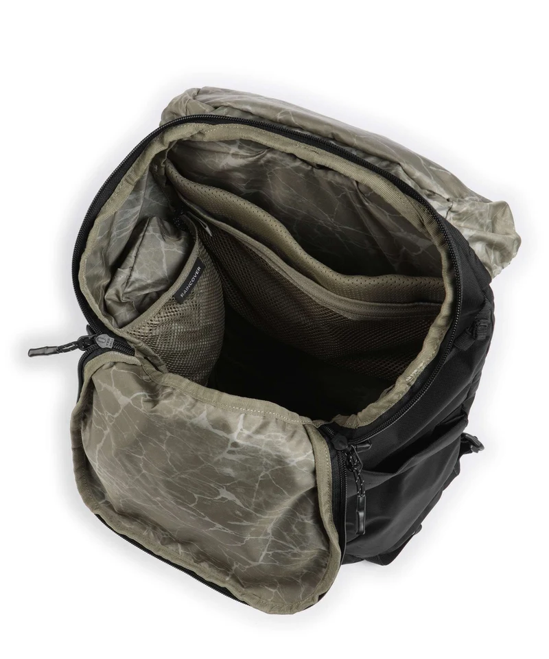 Thule AllTrail 25 Sac à dos black