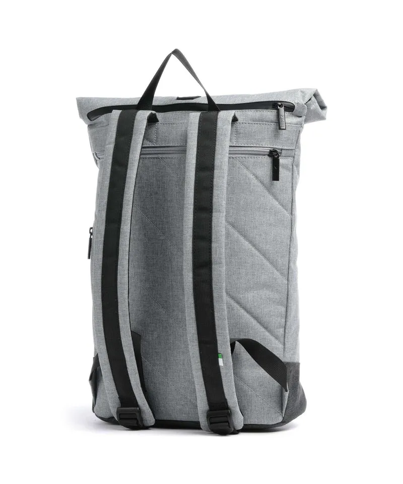 Zwei Benno BE250 Sac à dos roll-top ice