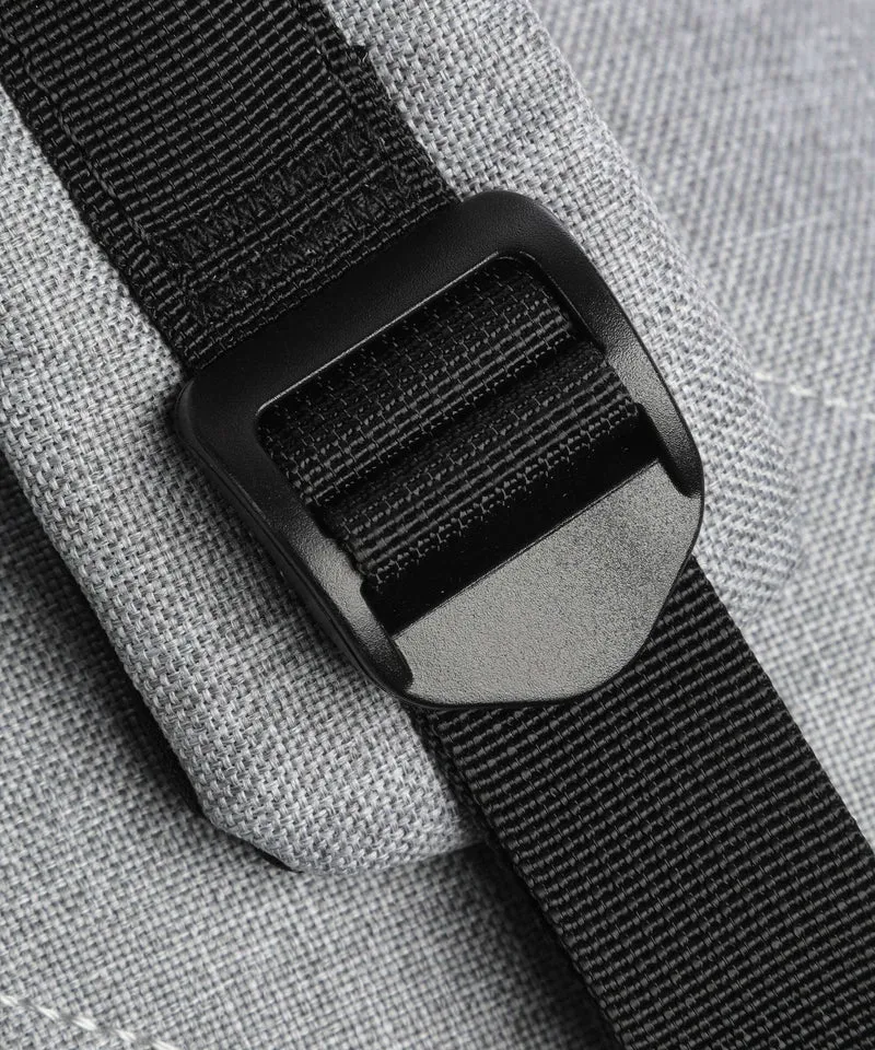 Zwei Benno BE250 Sac à dos roll-top ice