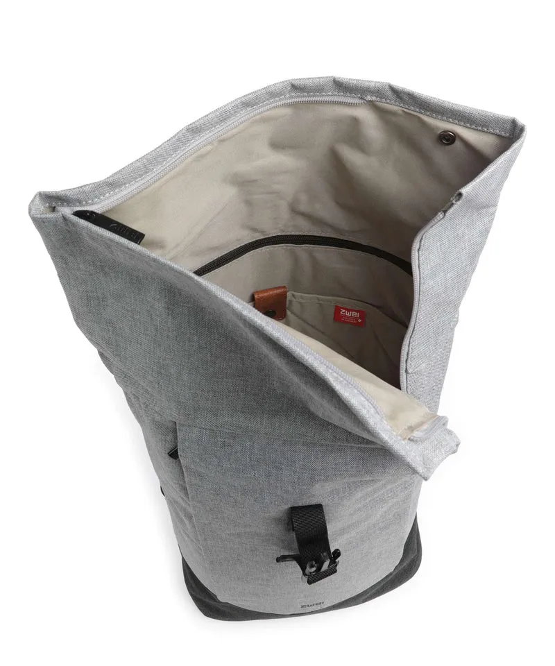 Zwei Benno BE250 Sac à dos roll-top ice