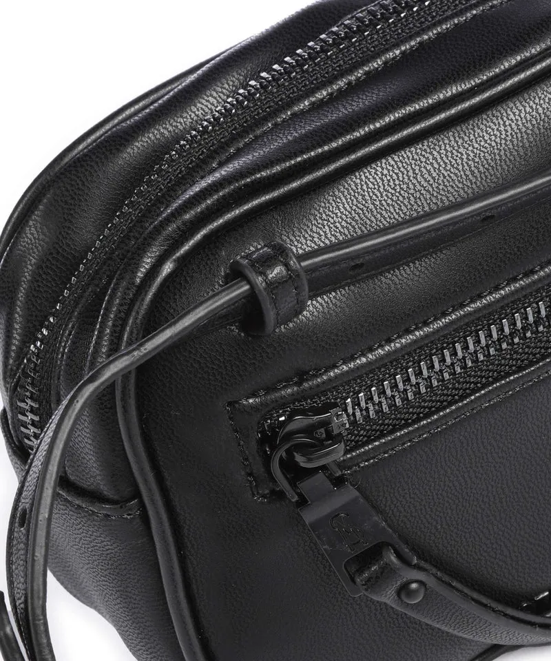 Steve Madden BENRICO Sac bandoulière black