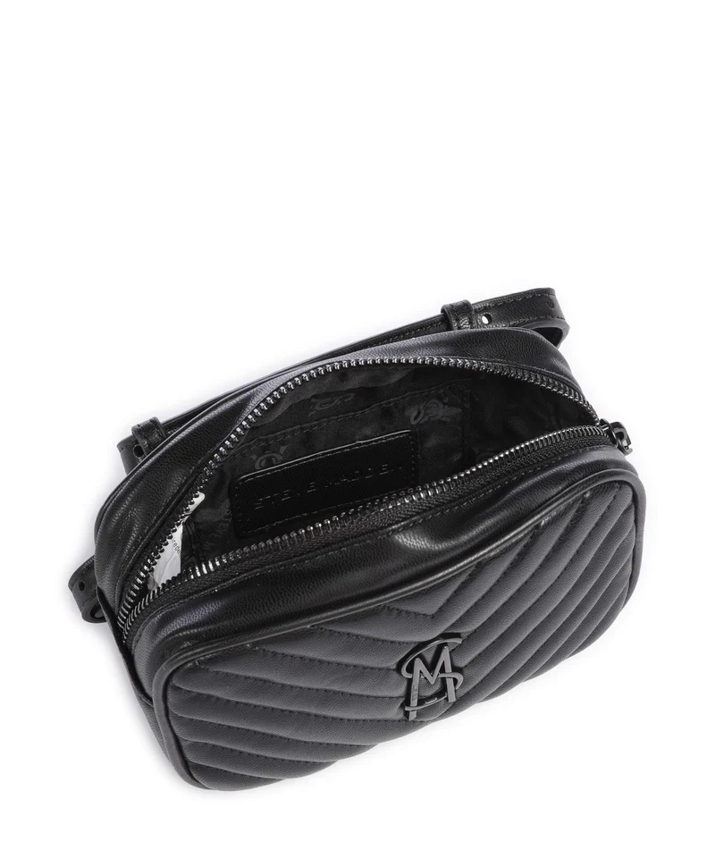 Steve Madden BENRICO Sac bandoulière black