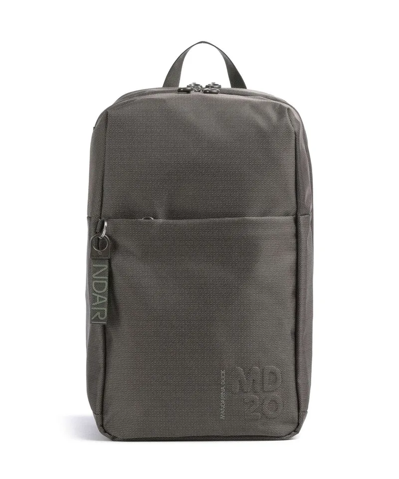 Mandarina Duck MD20 Sac à dos de voyage pirite