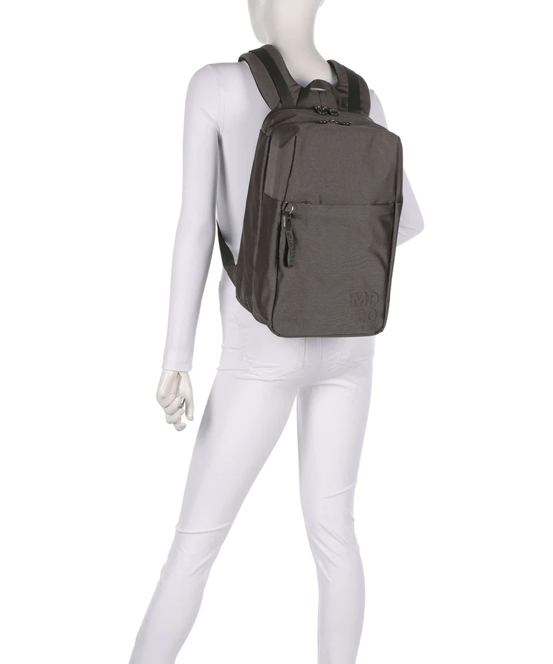 Mandarina Duck MD20 Sac à dos de voyage pirite