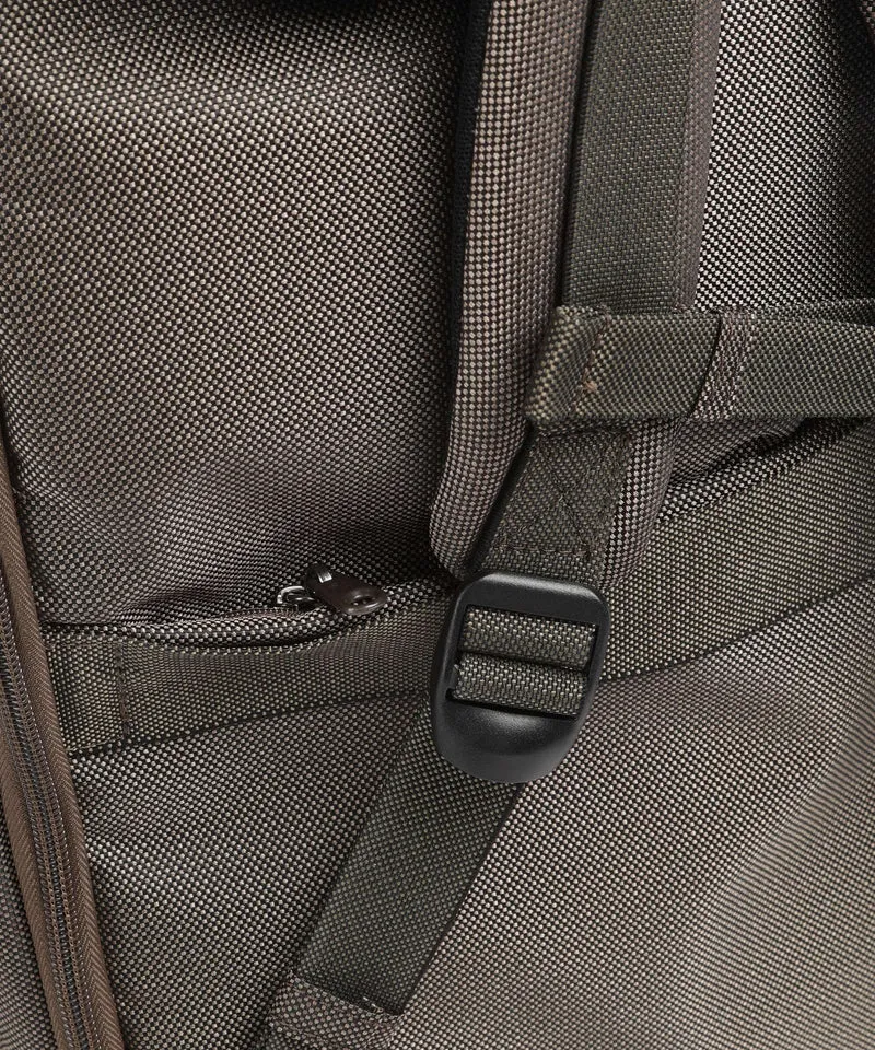 Mandarina Duck MD20 Sac à dos de voyage pirite