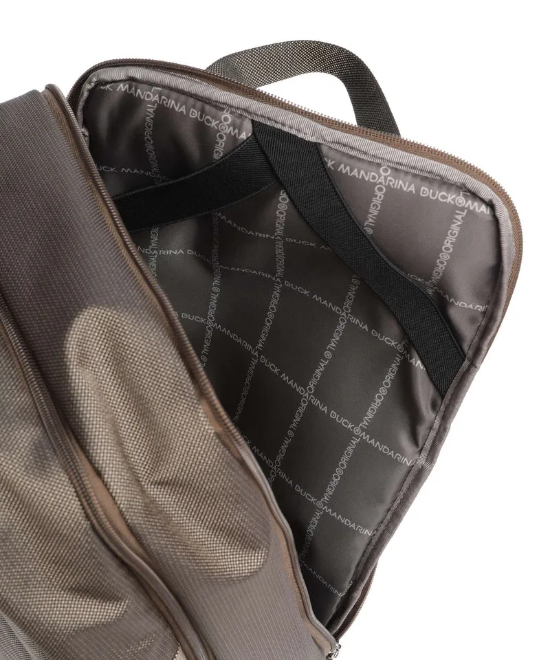 Mandarina Duck MD20 Sac à dos de voyage pirite