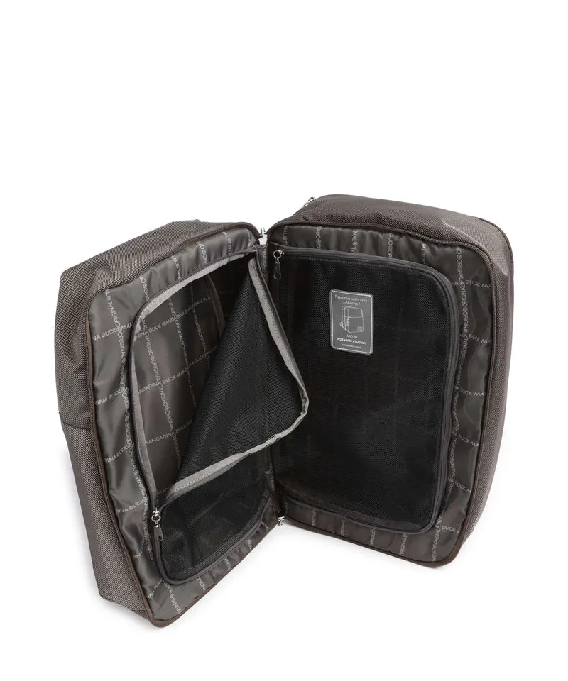 Mandarina Duck MD20 Sac à dos de voyage pirite