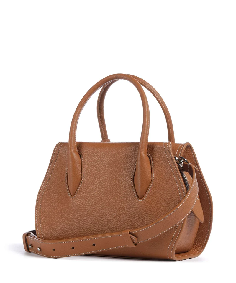 Coccinelle Lord Sac à main cuir