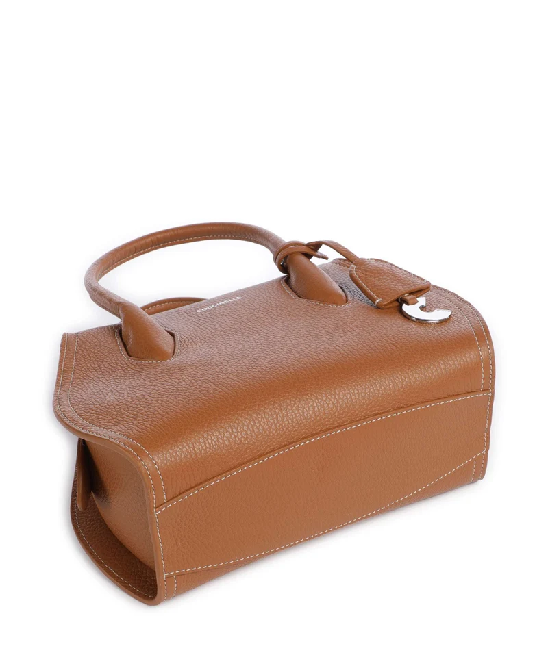 Coccinelle Lord Sac à main cuir