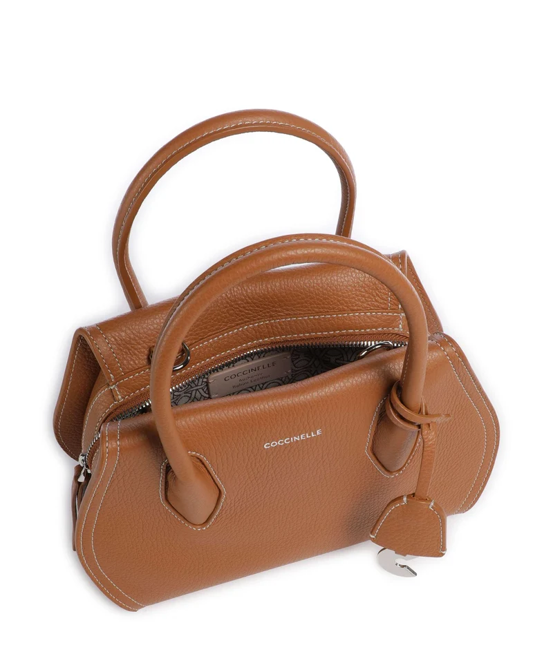Coccinelle Lord Sac à main cuir