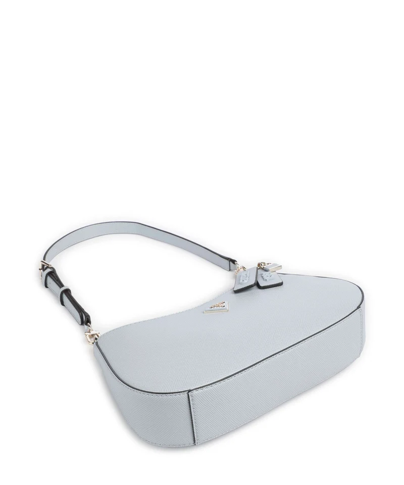 Guess Noelle II Sac porté épaule misty blue