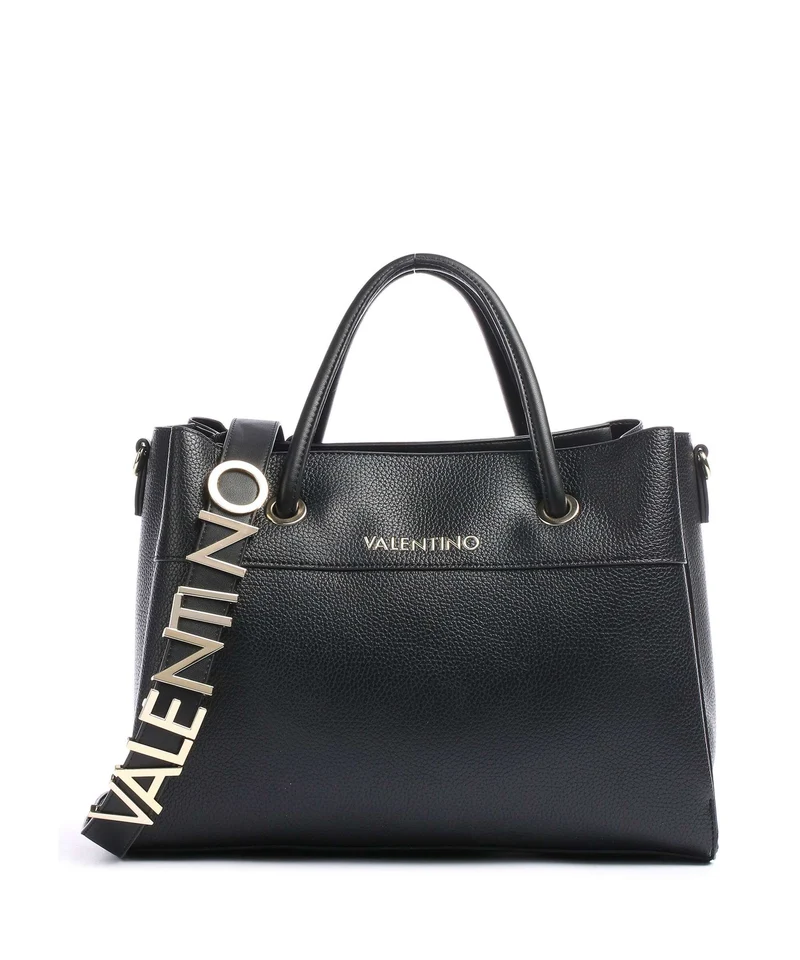 Valentino Bags Alexia Sac à main nero