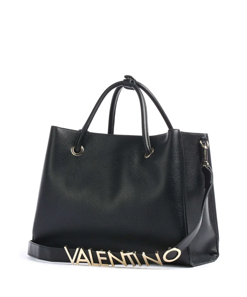 Valentino Bags Alexia Sac à main nero