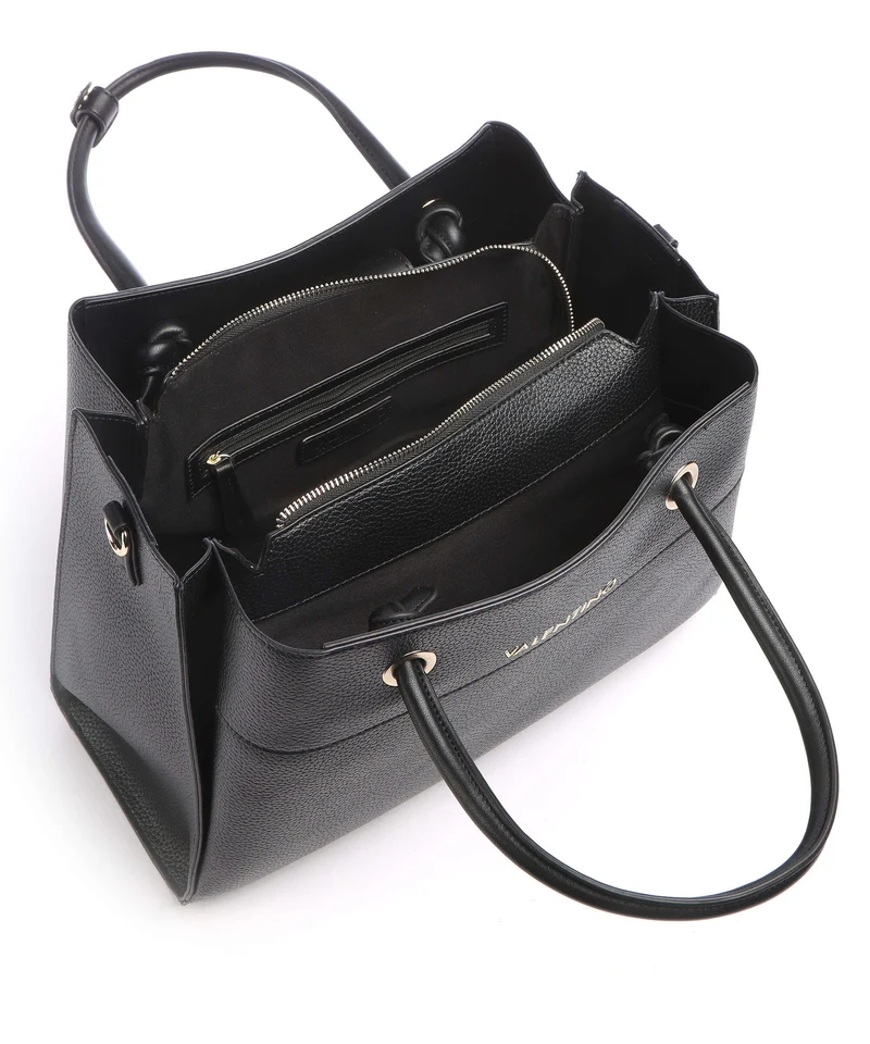 Valentino Bags Alexia Sac à main nero