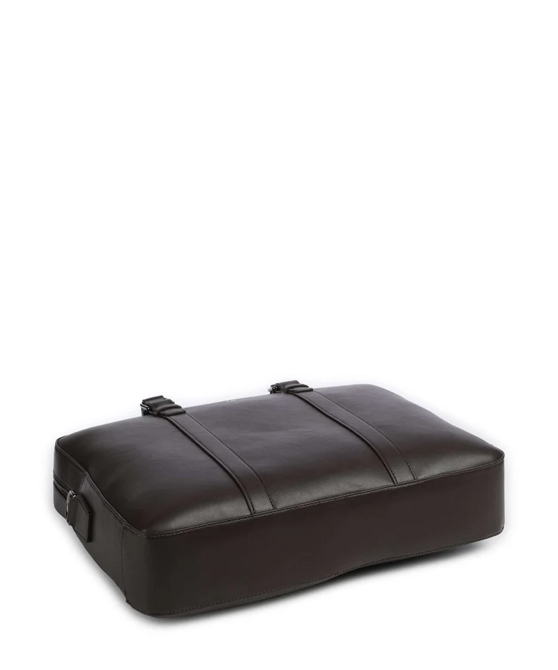 Valentino Bags Horizon Porte-document moro