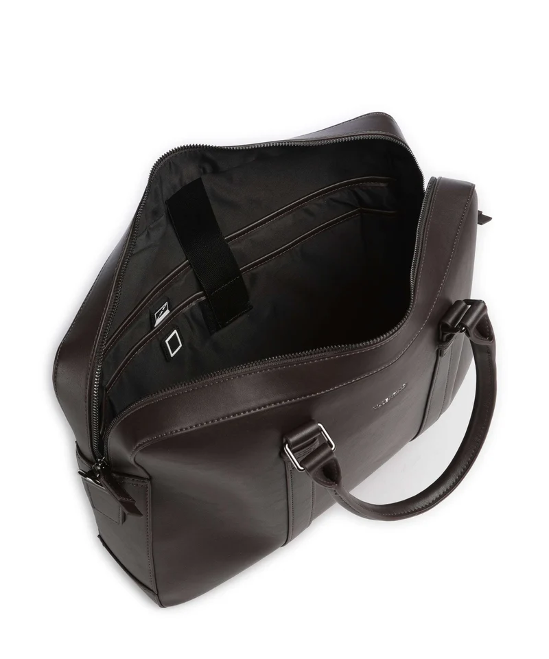 Valentino Bags Horizon Porte-document moro