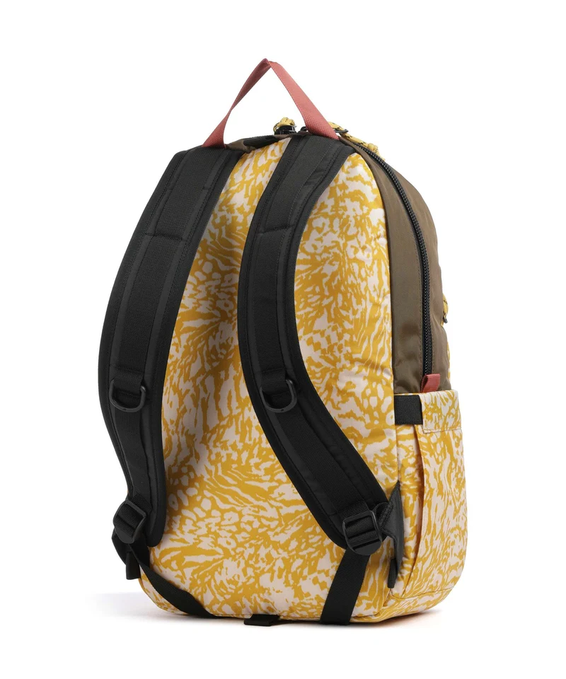 Topo Designs Light Sac à dos desert palm/riptide