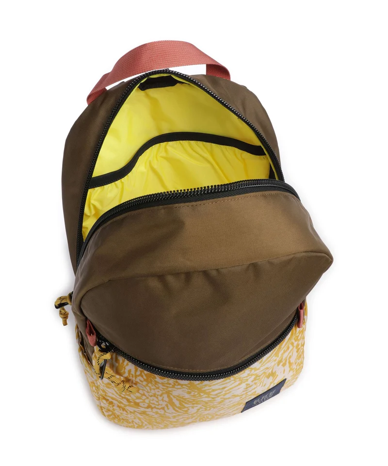 Topo Designs Light Sac à dos desert palm/riptide