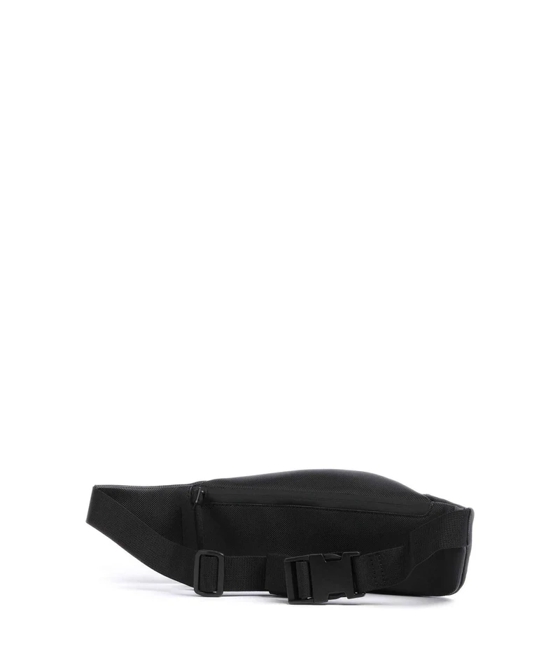 Lacoste LCST Sac banane noir