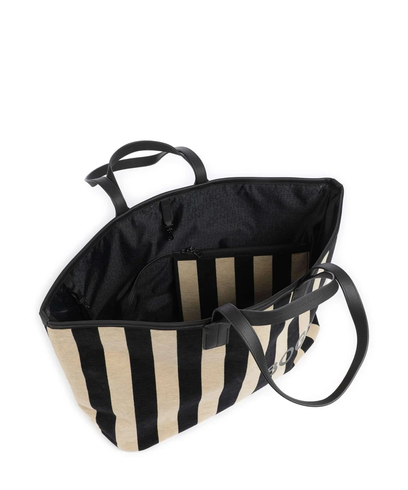 Bogner Wiesen Neve Lotta Cabas black