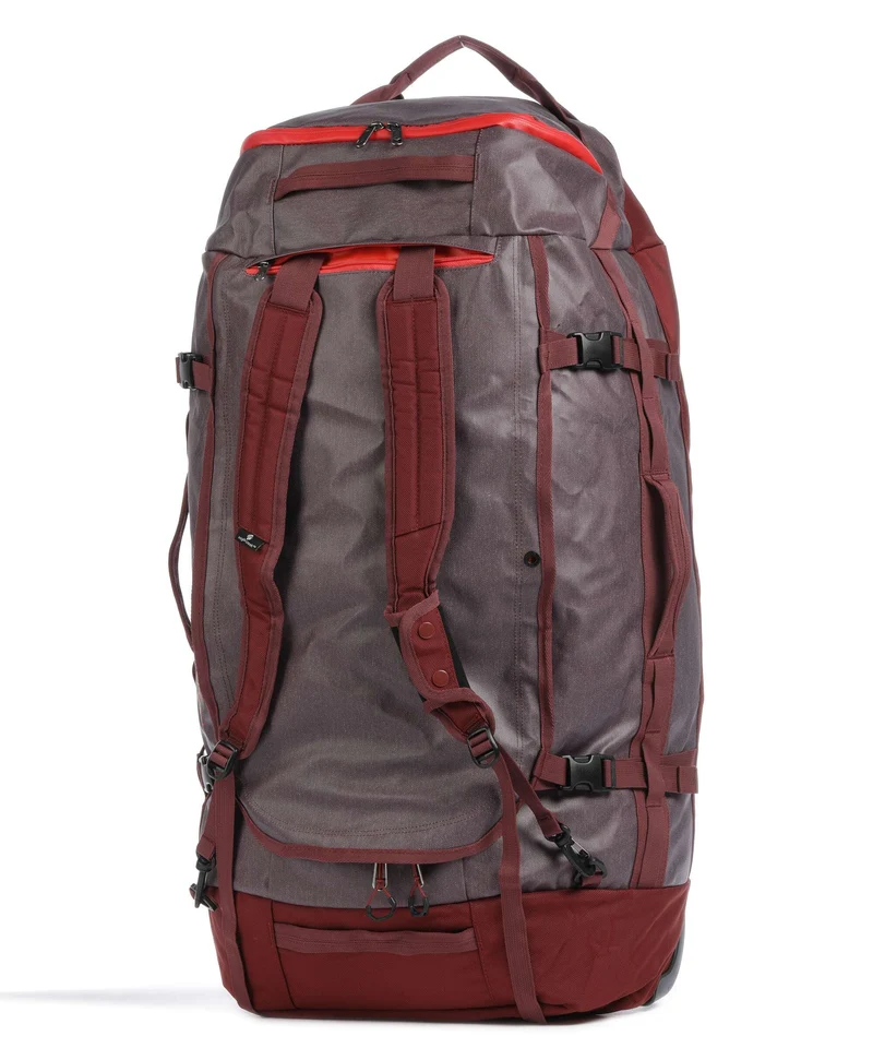 Eagle Creek Cargo Hauler 130 Sac à dos à roulettes currant