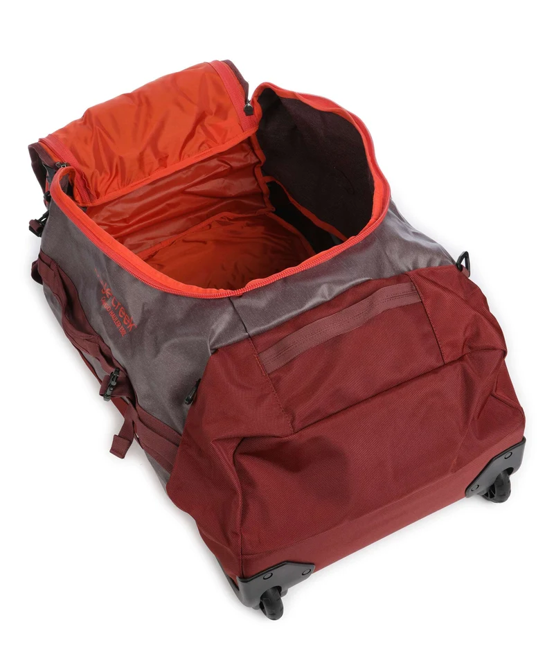 Eagle Creek Cargo Hauler 130 Sac à dos à roulettes currant