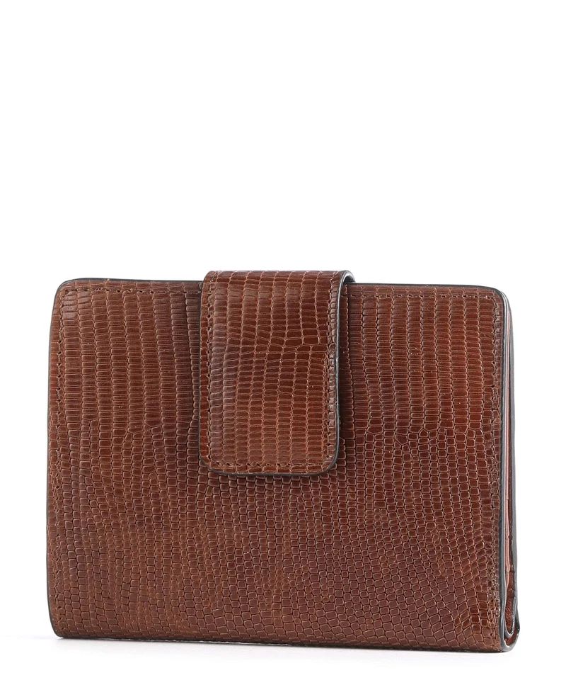 Castelijn & Beerens Donna Portefeuille cognac