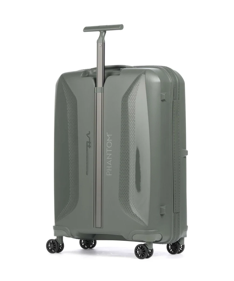 Epic Phantom SL Valise 4 roues ivy green