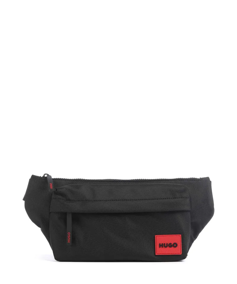 Hugo Ethon 3.0 Sac banane black