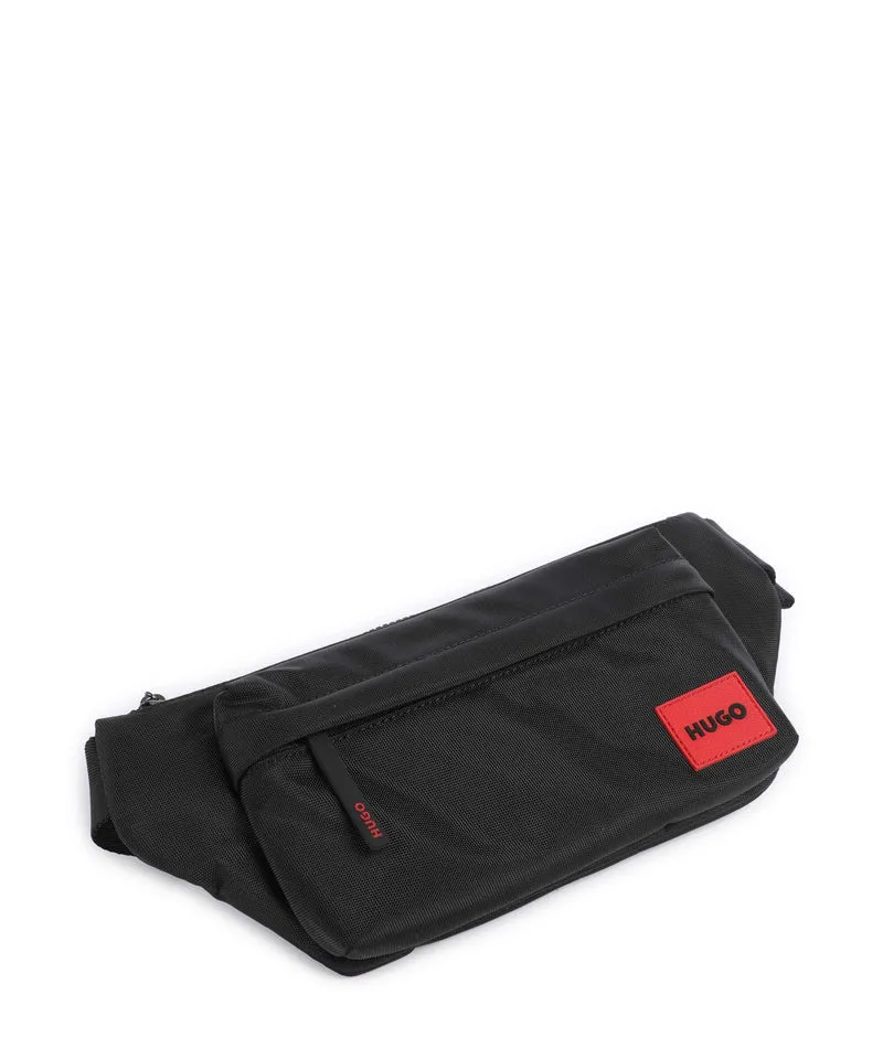 Hugo Ethon 3.0 Sac banane black