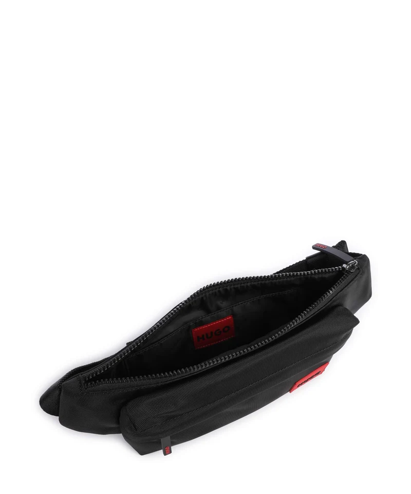 Hugo Ethon 3.0 Sac banane black