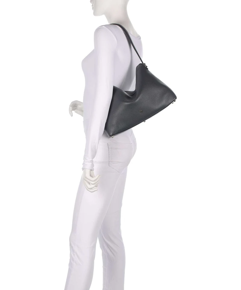 Aigner Delia M Sac fourre-tout night grey
