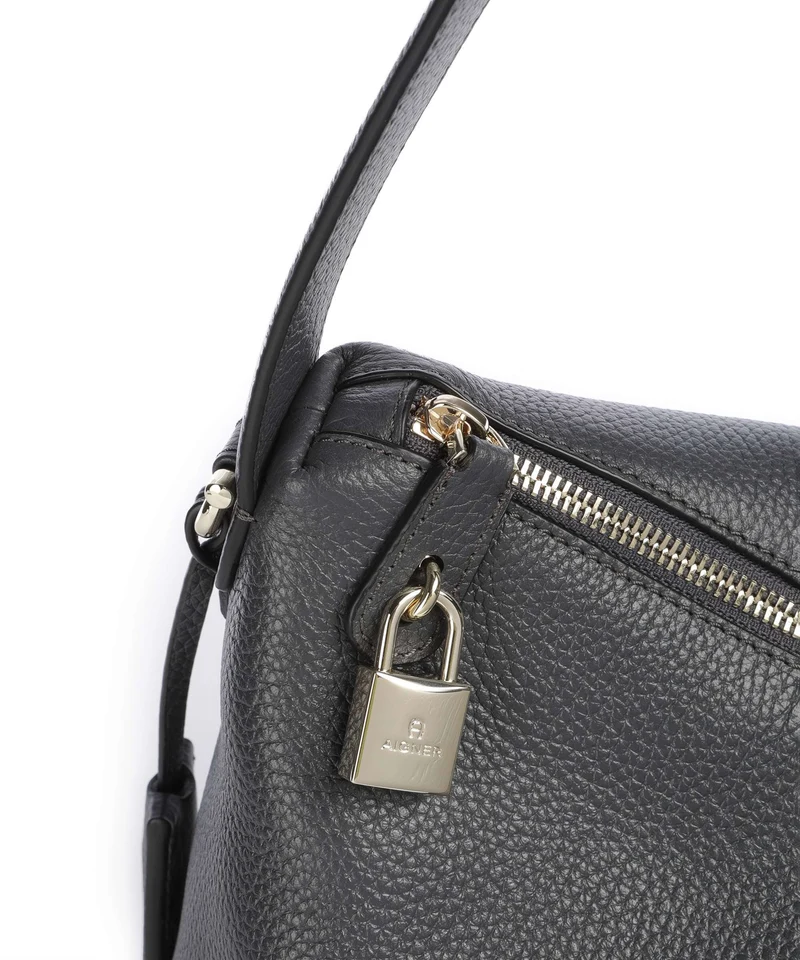 Aigner Delia M Sac fourre-tout night grey