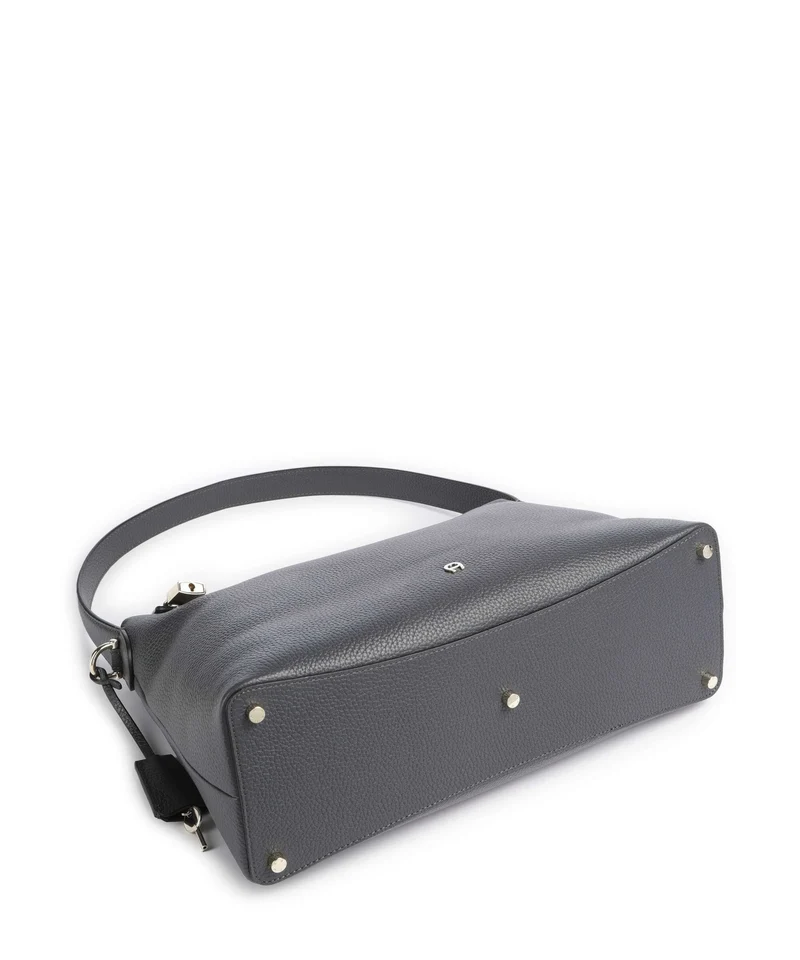 Aigner Delia M Sac fourre-tout night grey