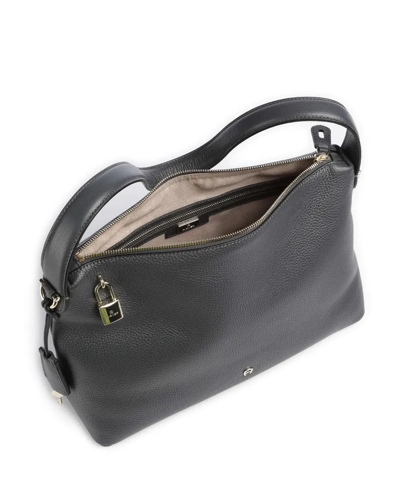 Aigner Delia M Sac fourre-tout night grey