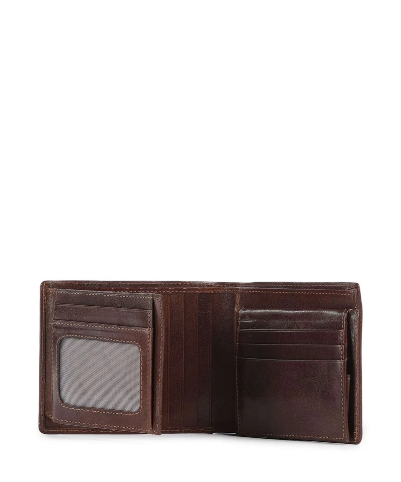Giudi Portefeuille brown