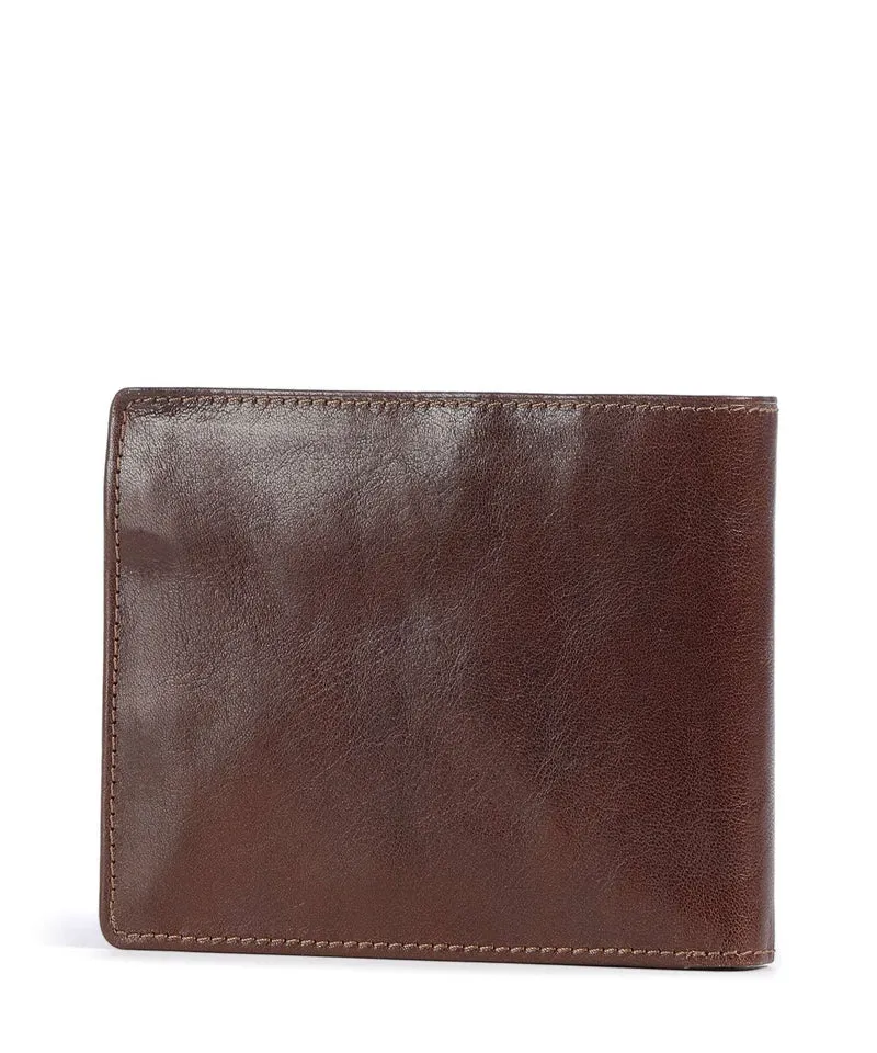Giudi Portefeuille brown