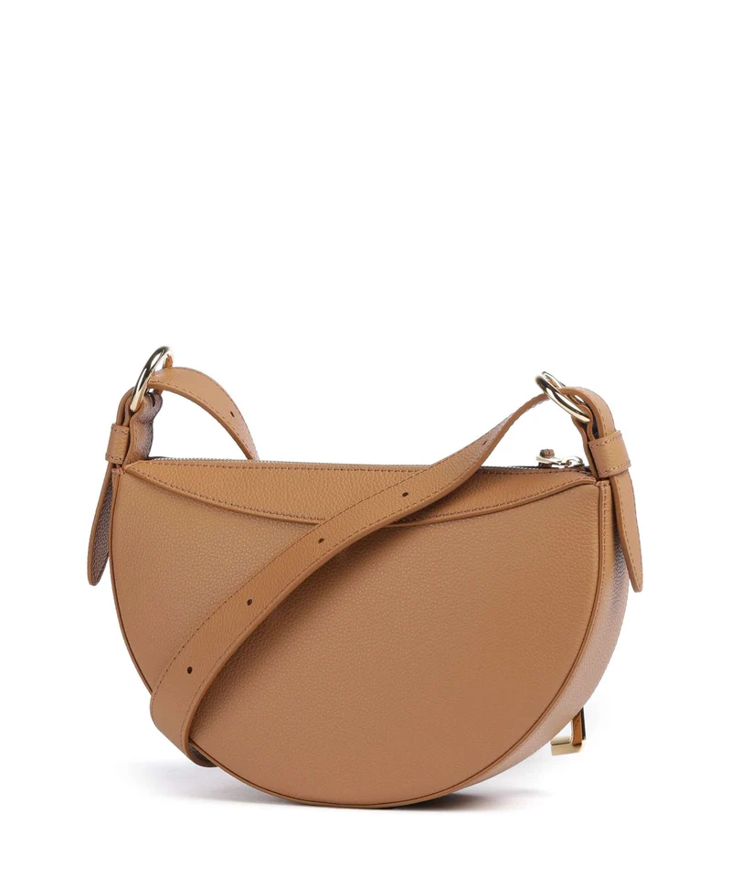 Lancel Faubourg Sac bandoulière camel