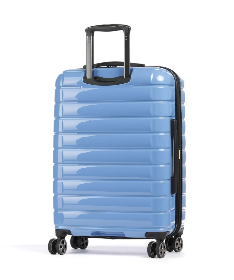 Delsey Paris Shadow 5.0 Valise 4 roues marina